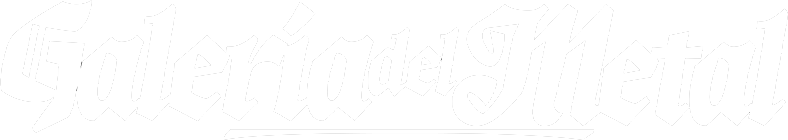 Galería del Metal