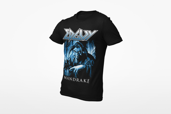 Edguy Mandrake