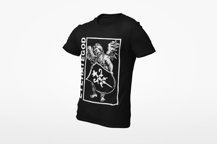 Eyehategod Xan Angel